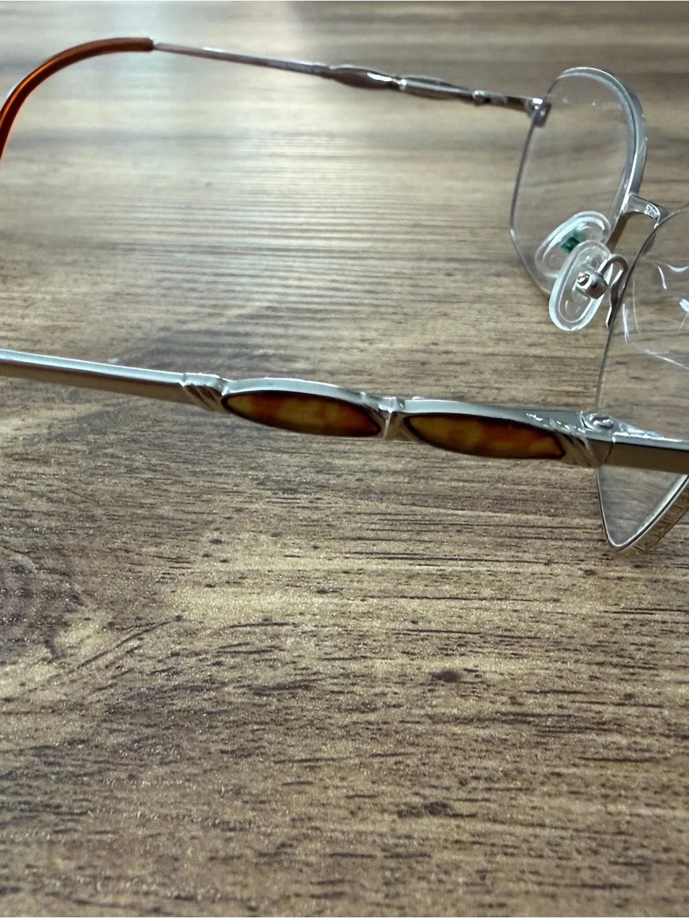 Linda Evans Sans Pareil Women's Eyeglasses Frames 286 Cocoa 52-17-135 Oval